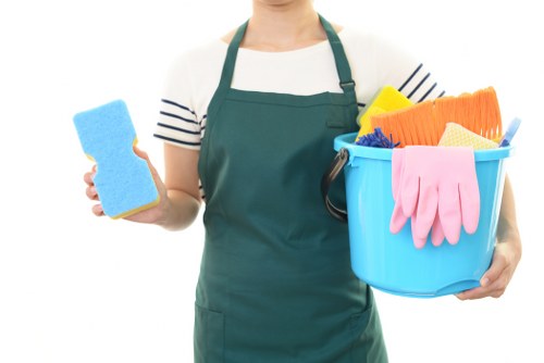 Professional curtain cleaning in Cann Hall for fresh home interiors
