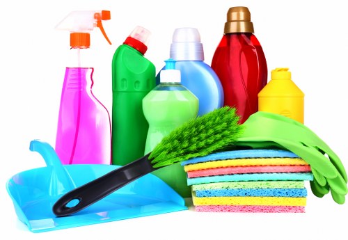 Professional sofa cleaning in Cann Hall with upholstery care tools