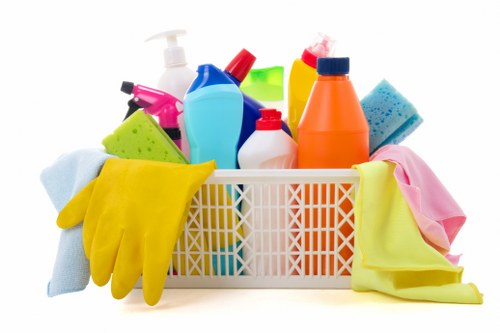 SSL encryption protecting Cann Hall Carpet Cleaners payments