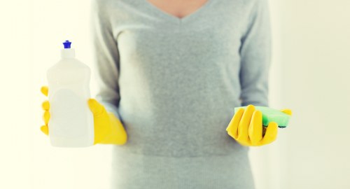 Illustration representing website cookie settings for Cann Hall Carpet Cleaners