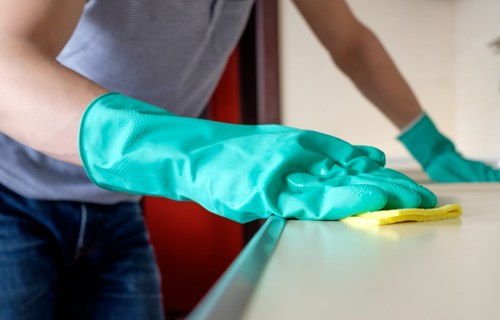 Trusted payment methods for Cann Hall Carpet Cleaners