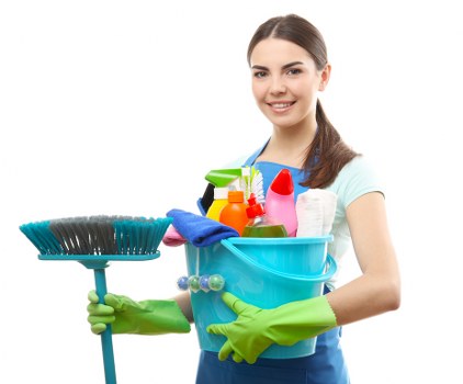 Accessibility review of a local carpet cleaners website in Cann Hall