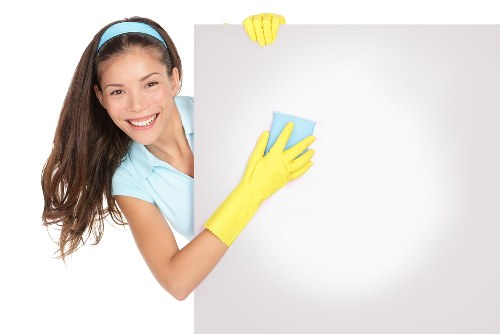 Final policy statement on safe and professional carpet cleaning