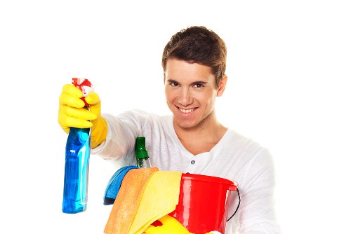 Support request section for accessible Cann Hall carpet cleaners information